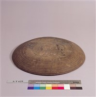 木盤藏品圖，第3張